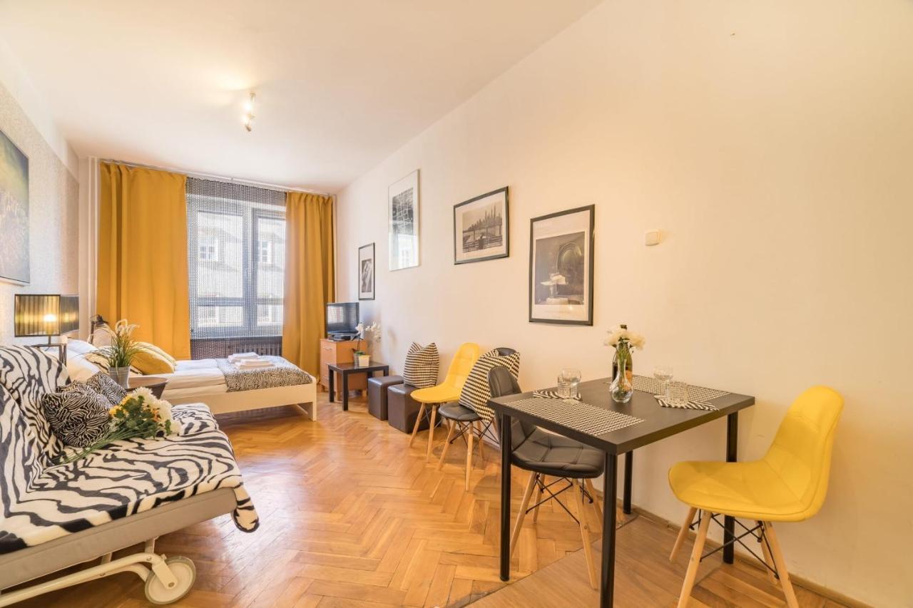 Rent Like Home - Olawska 1 Вроцлав Екстер'єр фото