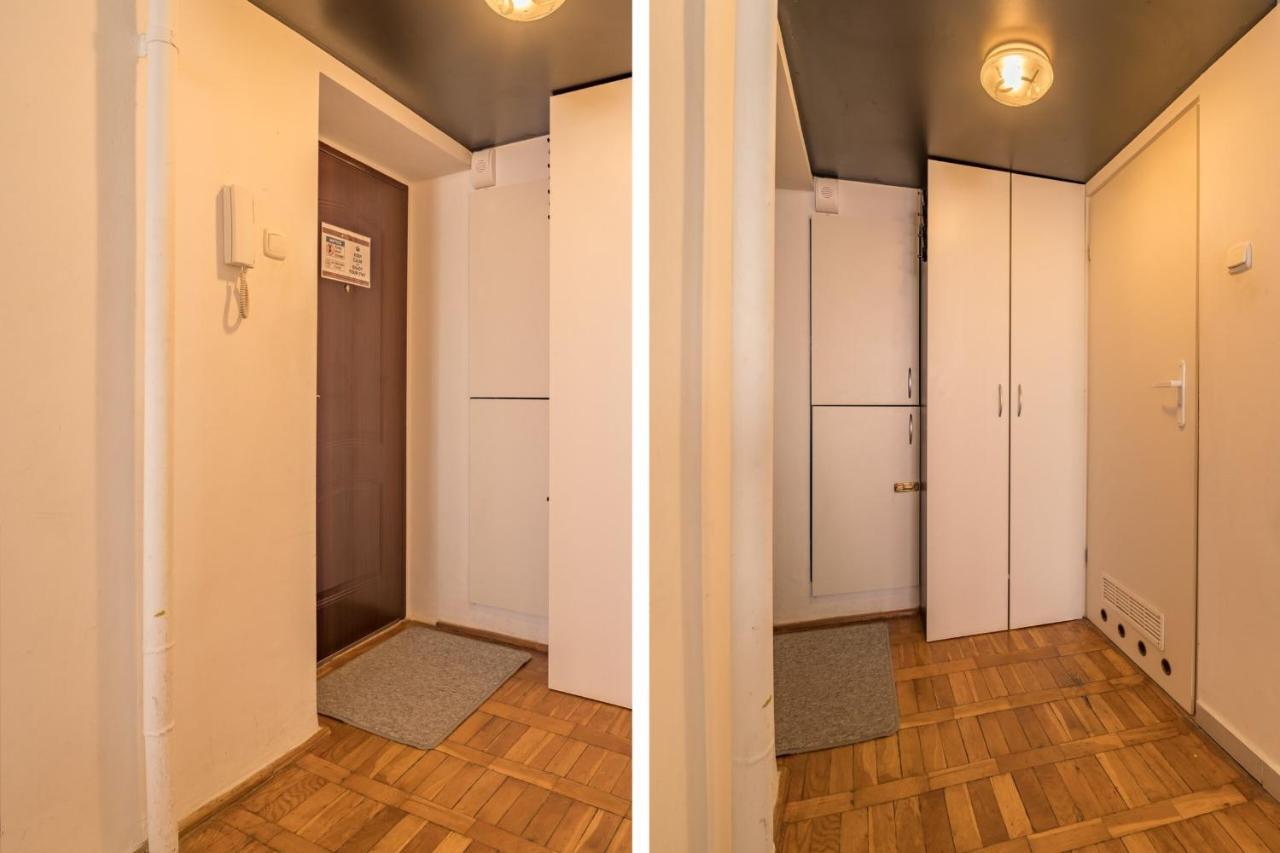 Rent Like Home - Olawska 1 Вроцлав Екстер'єр фото