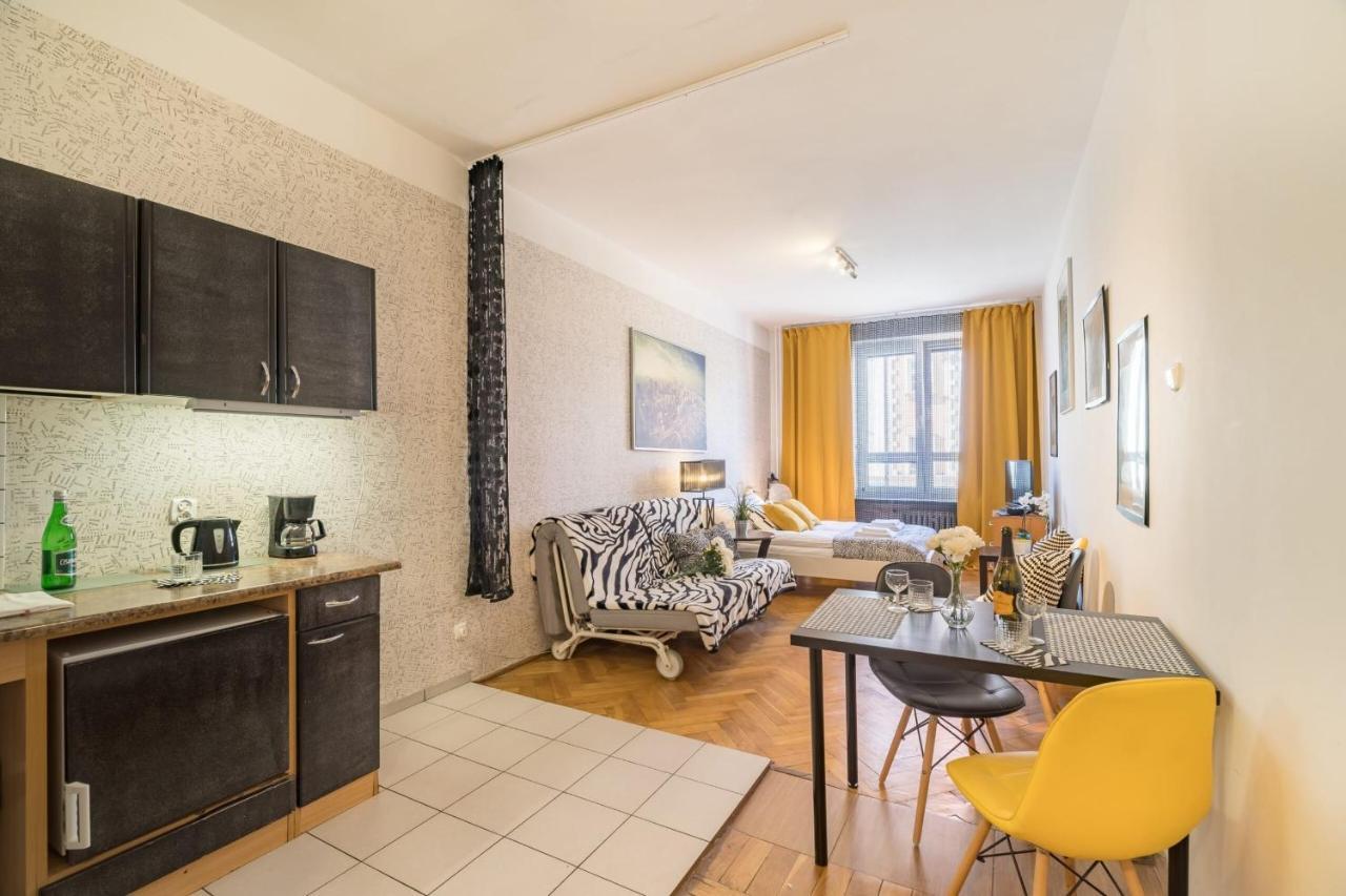 Rent Like Home - Olawska 1 Вроцлав Екстер'єр фото