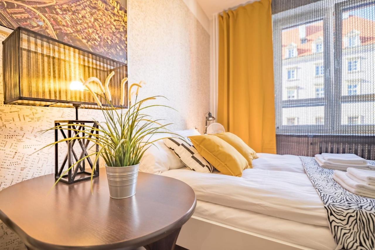 Rent Like Home - Olawska 1 Вроцлав Екстер'єр фото